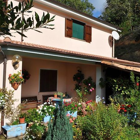 Mattale Villa Tonara Bagian luar foto