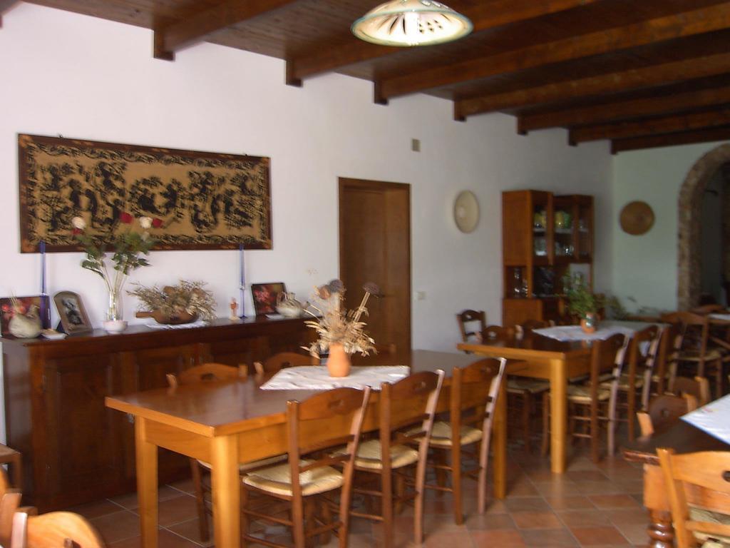 Mattale Villa Tonara Bagian luar foto