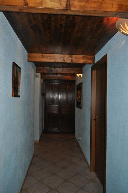 Mattale Villa Tonara Bagian luar foto