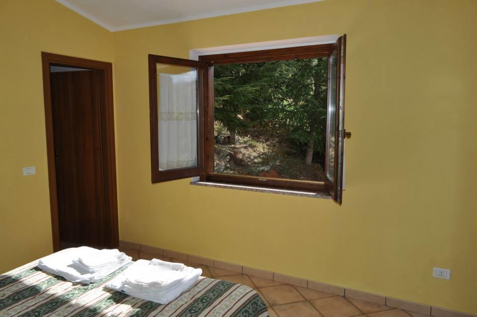 Mattale Villa Tonara Bagian luar foto