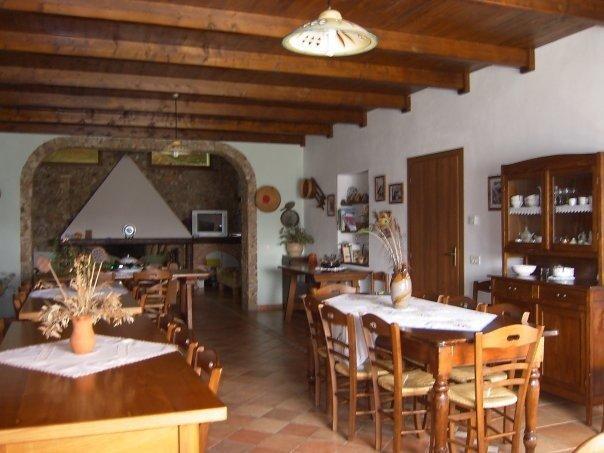Mattale Villa Tonara Bagian luar foto