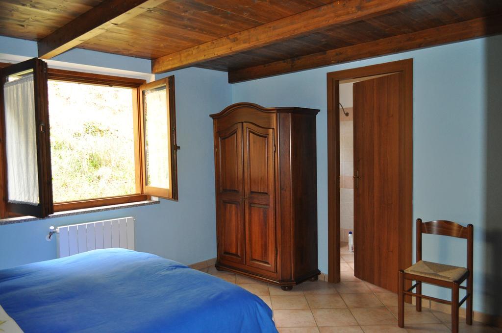 Mattale Villa Tonara Bagian luar foto