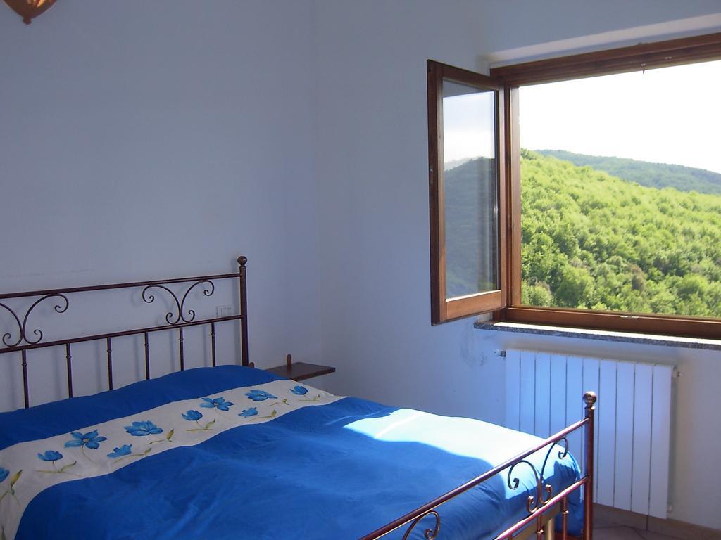 Mattale Villa Tonara Bagian luar foto